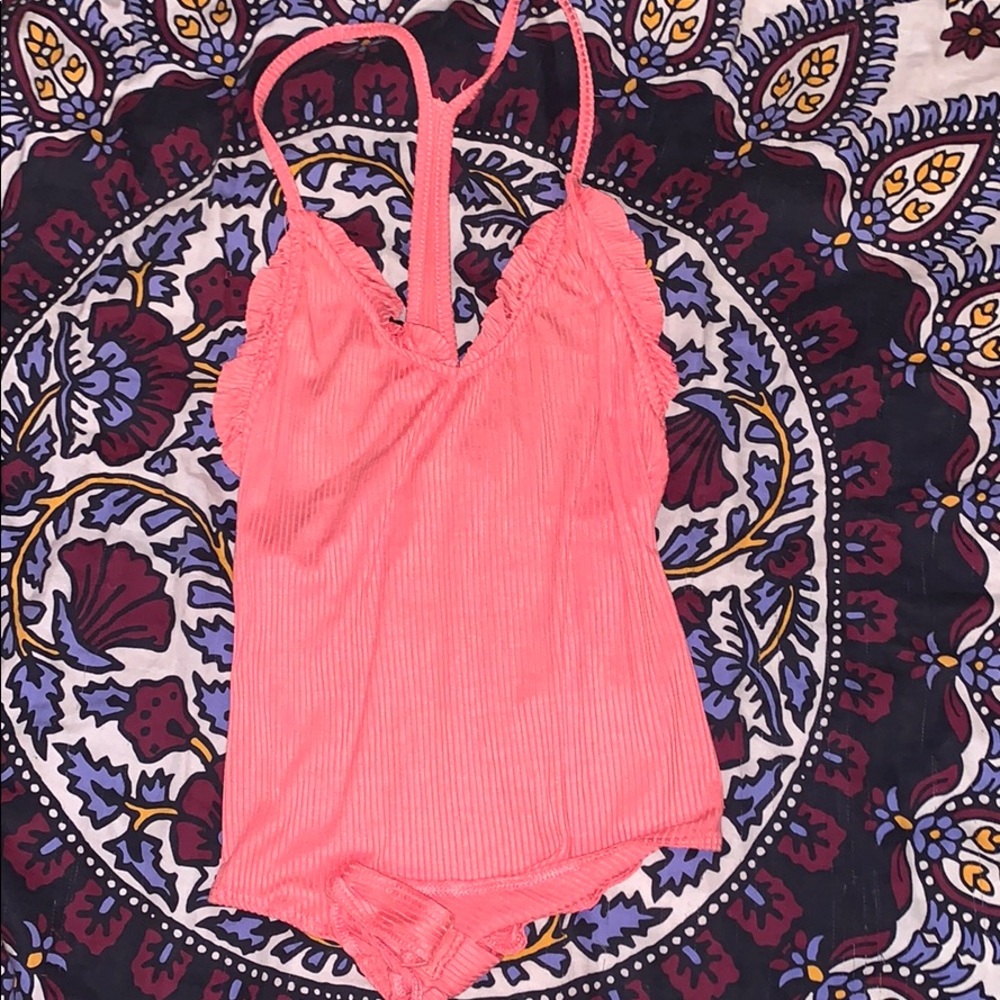 Bodysuit
